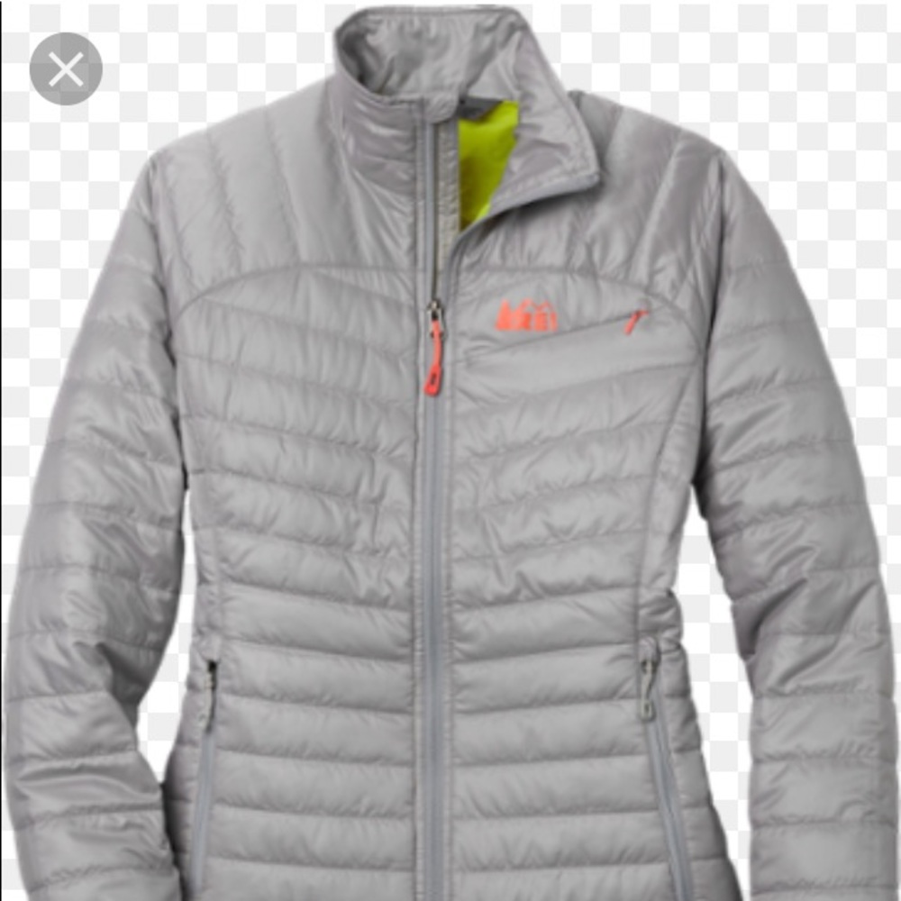 REI Revelcloud XL